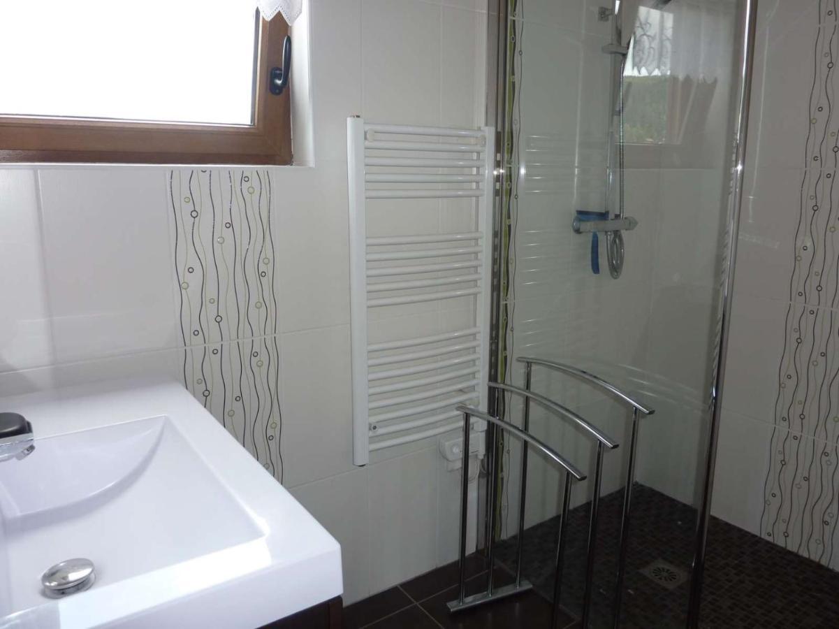 Chalet Trois Etoiles Xonrupt-Longemer Bagian luar foto
